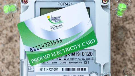 City to test prepay electricity billing .